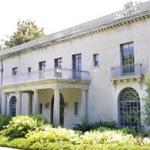 Van Vleck House & Gardens