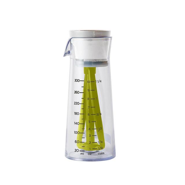 Vibe by Chef'n Salad Dressing Mixer