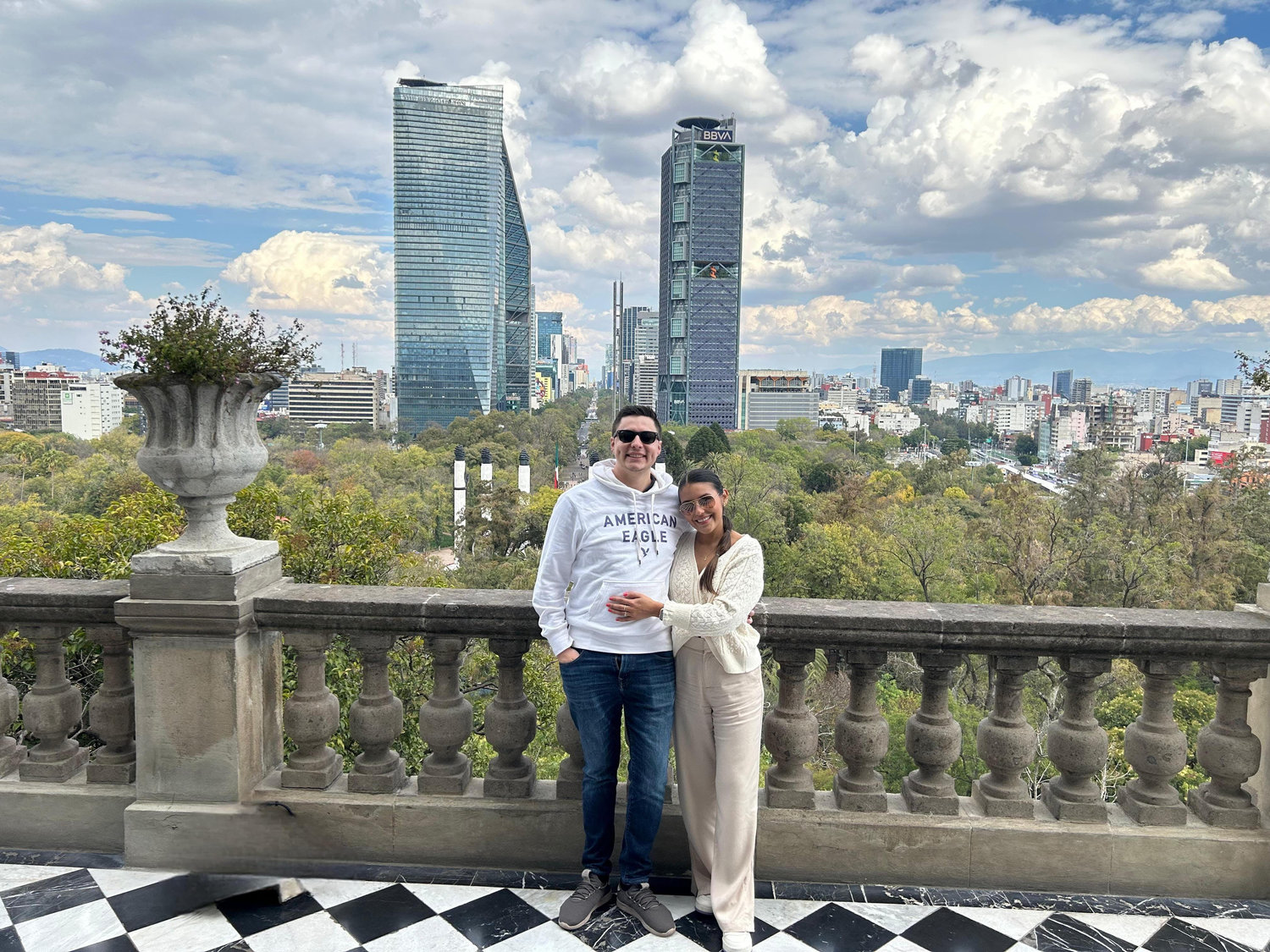 The Wedding Website of Juan Felipe Niño and Melissa Martínez