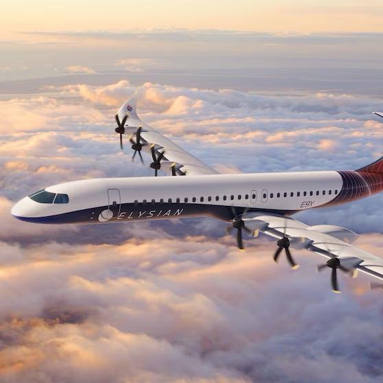 Honeymoon flights-Credit Card