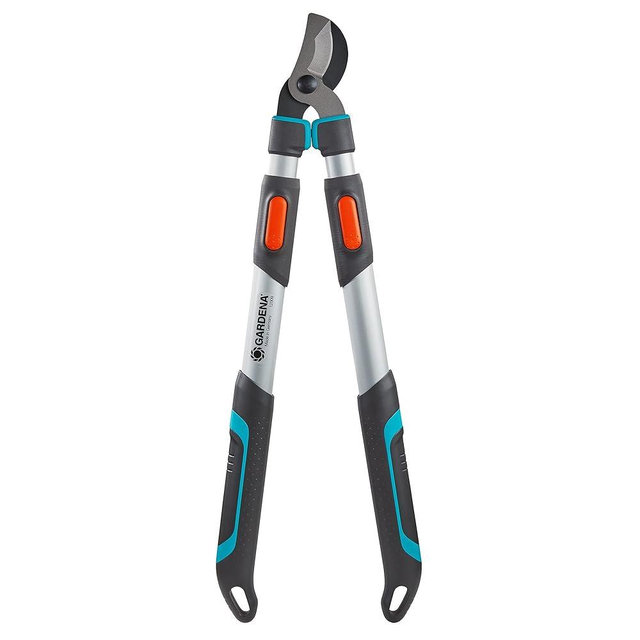 Gardena 1.65 Inch Cut Capacity 35.5'' Bypass Pruning Lopper