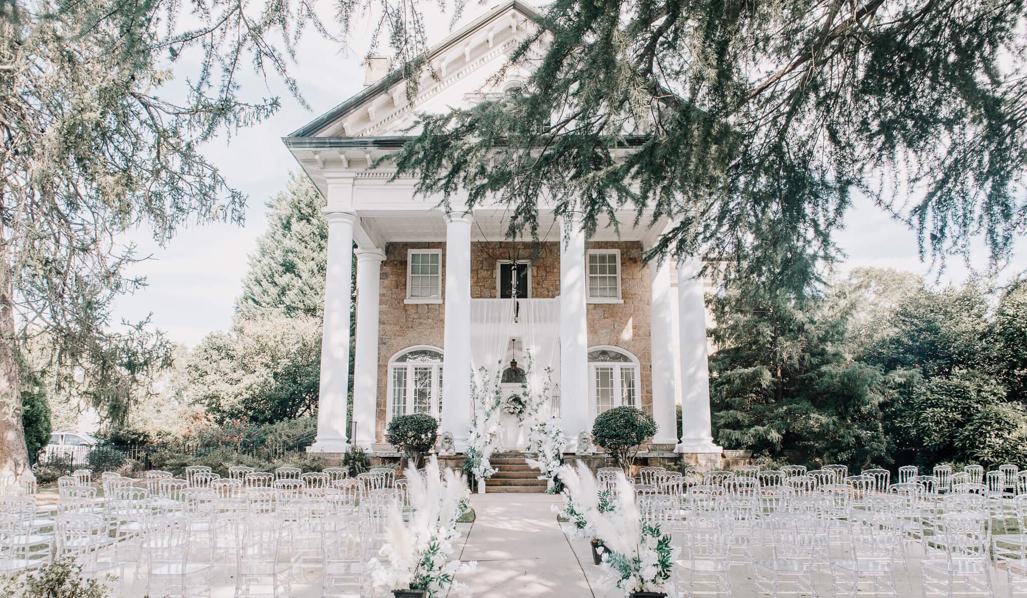 The Wedding Website of Jordan Hester and Austin Wicker