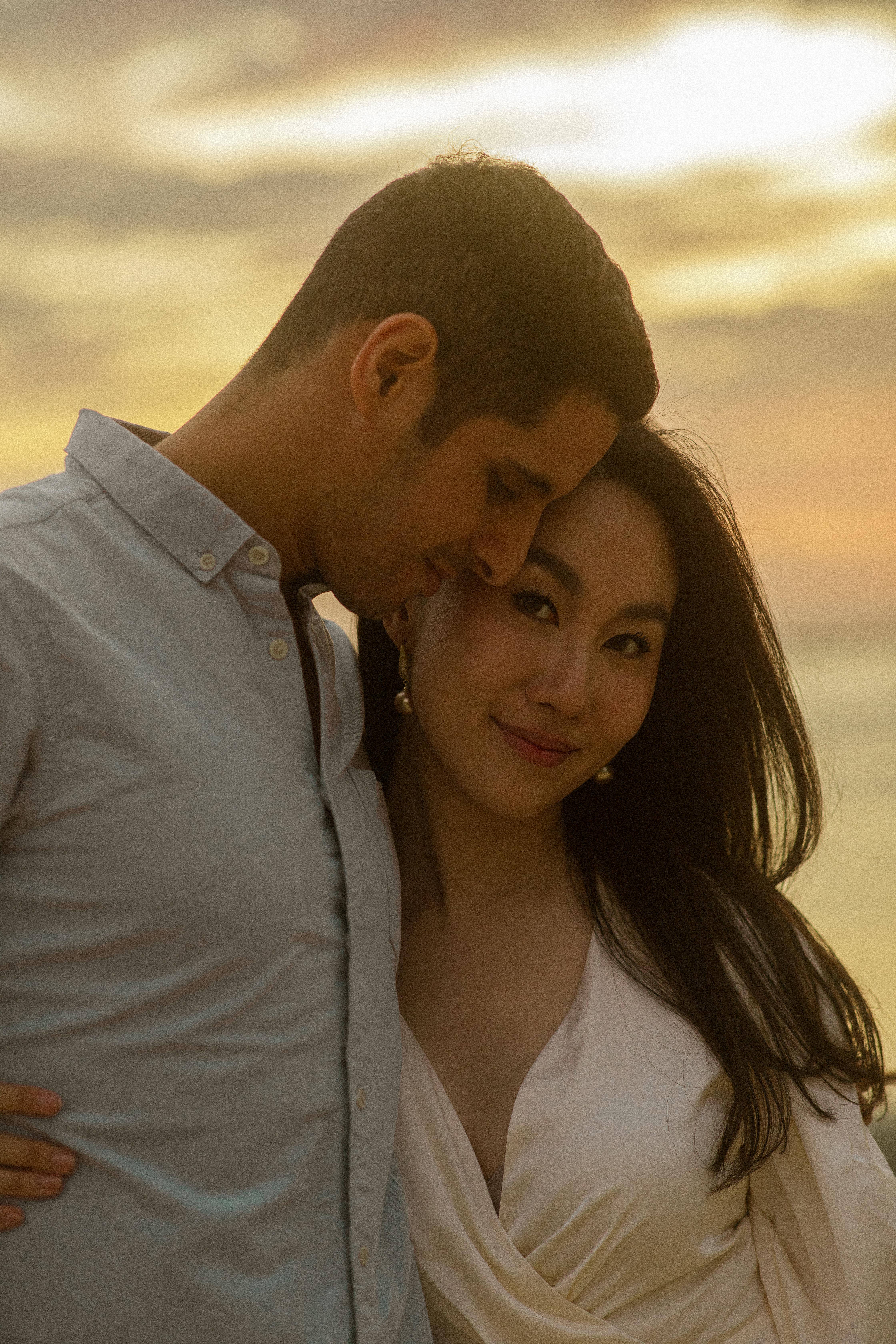 The Wedding Website of Megan Chor Kwan Lam and Rayda Kezaz