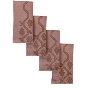 Napa Napkins (Set of 4)