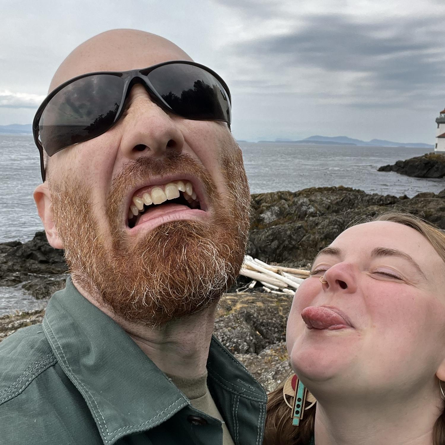 Lime Kiln State Park