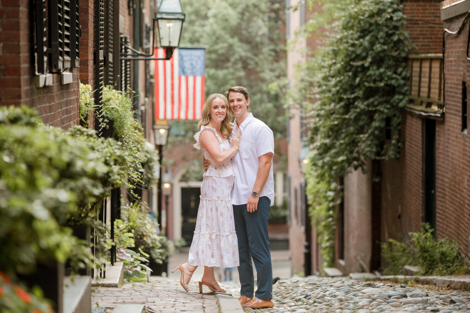 The Wedding Website of Trish Ridge and George Docktor