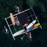 ISLAND HOPPING
