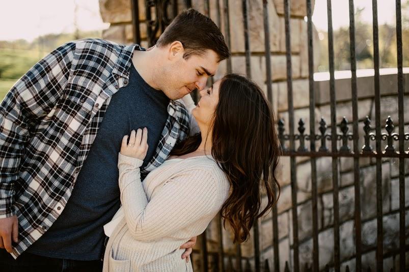 The Wedding Website of Kelsey Kimbrough and Bryan Peters