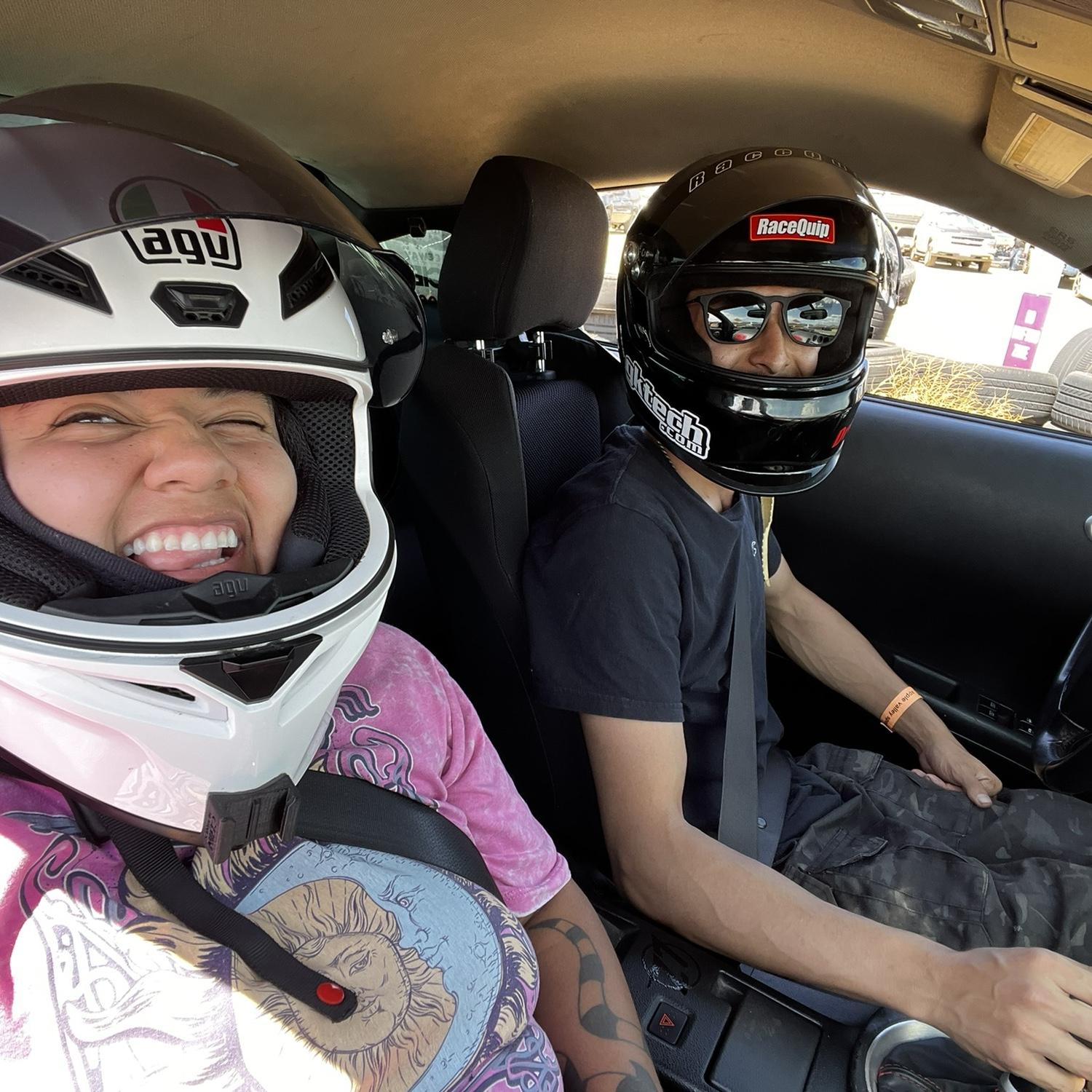Apple Valley Speedway 2024