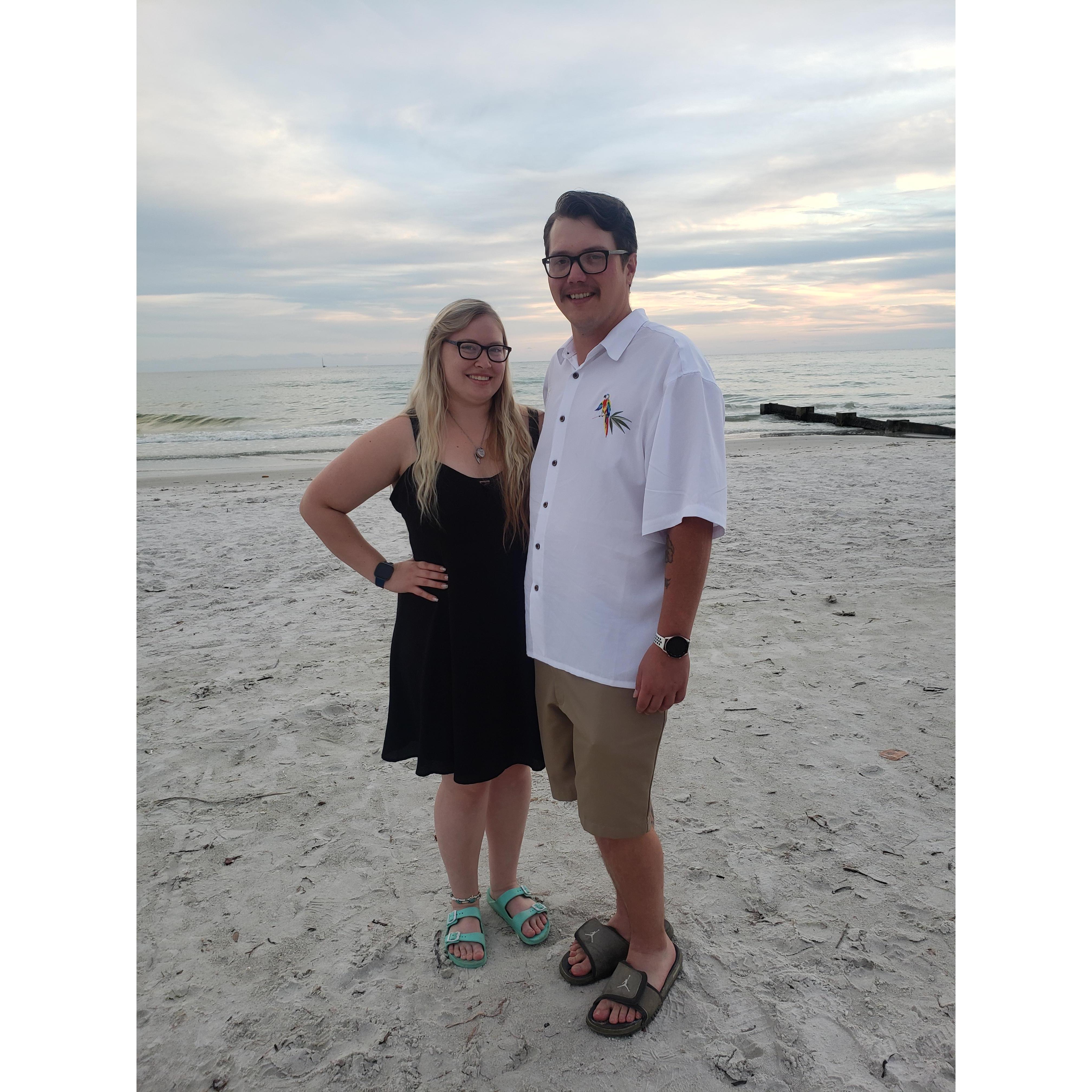 Madeira Beach Florida