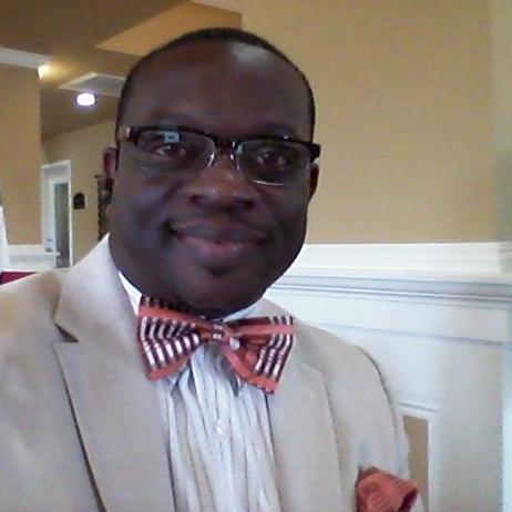 Sabbaths are my best days!