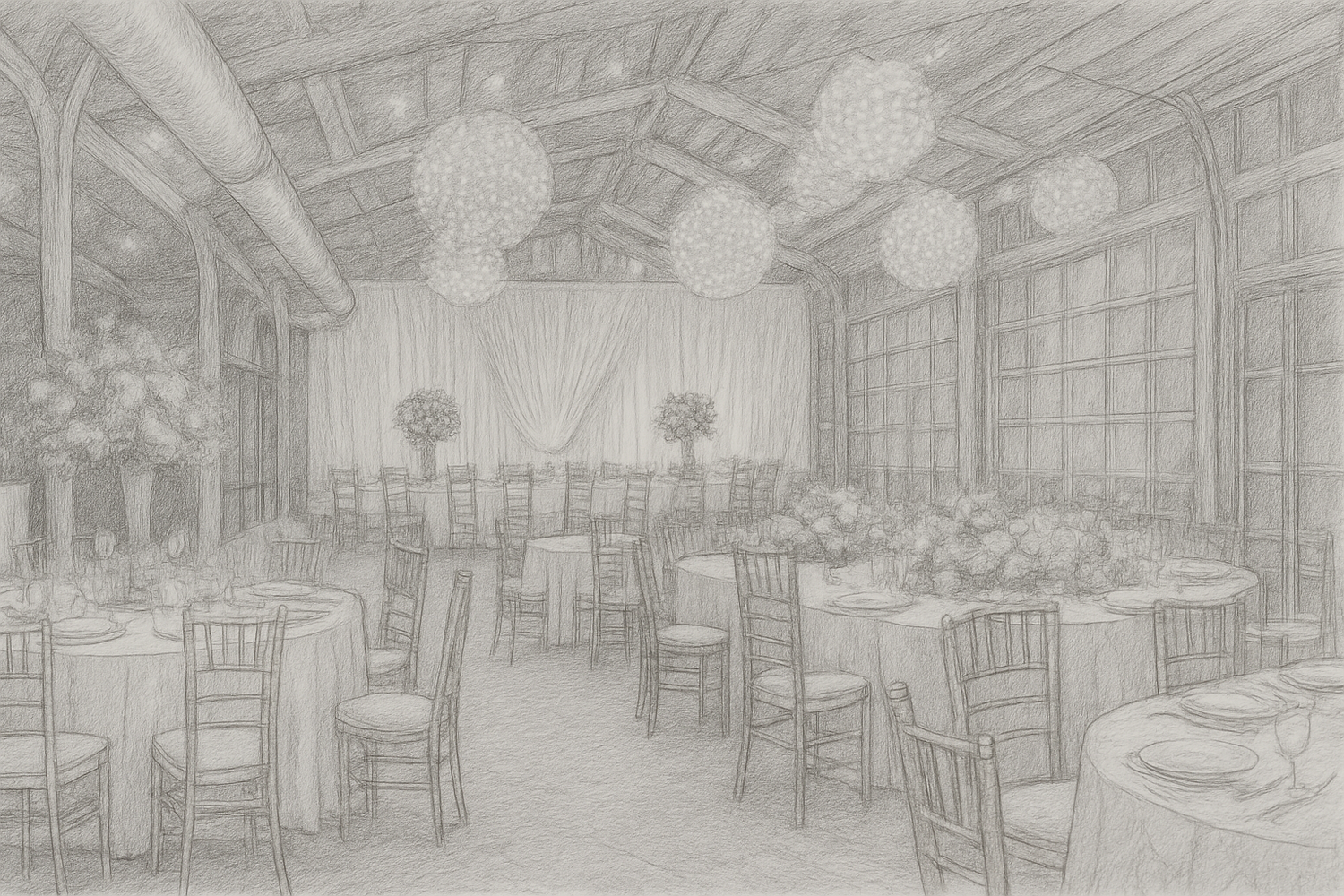 The Wedding Website of Hannah Rusnac and Ayden Gaddis