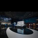 Johnson Space Center