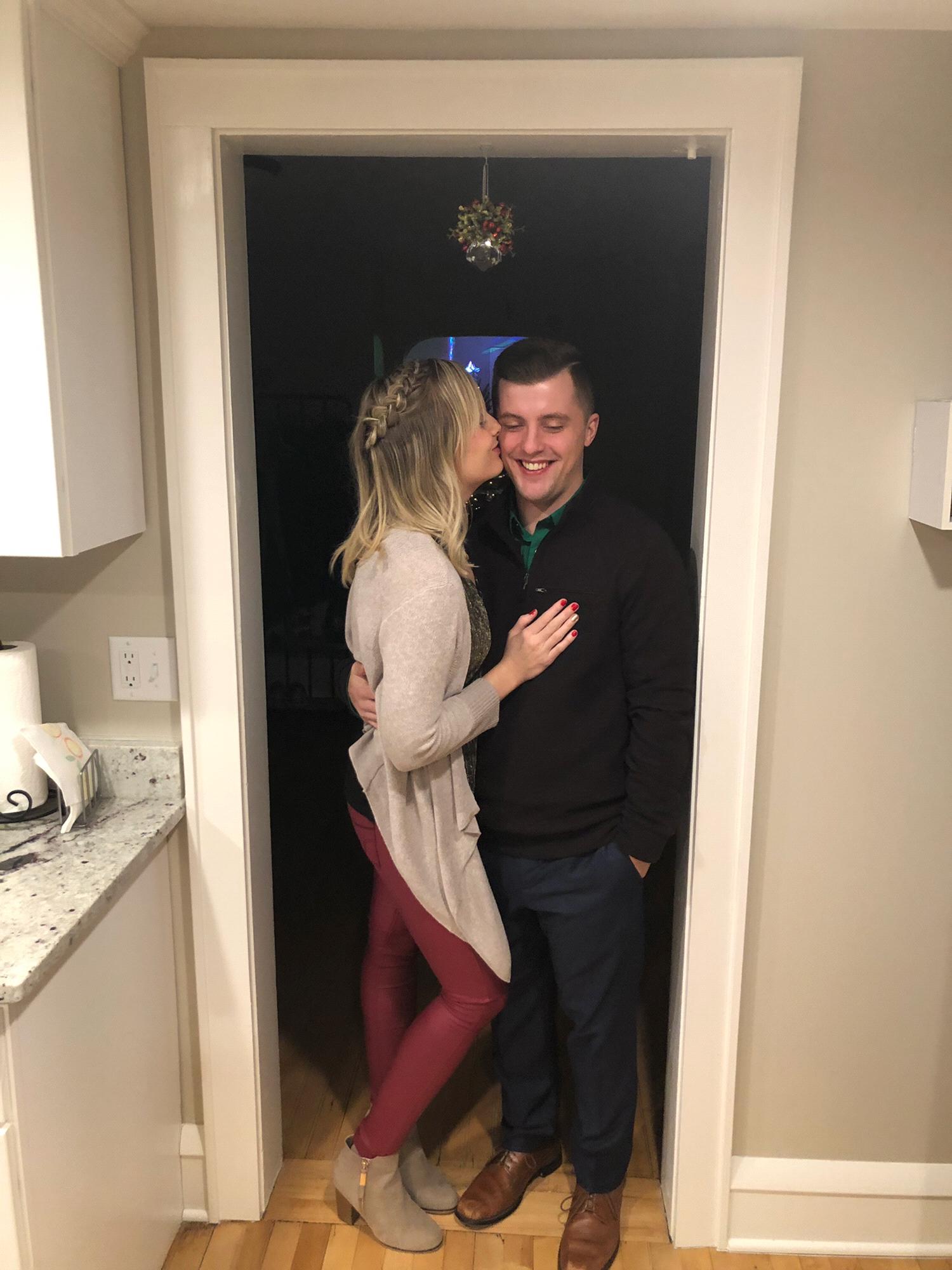The night of Sunnyslope Dental Care’s 2018 Christmas Party