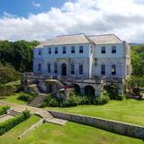 2. Rose Hall Great House