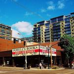 Powell's City of Books