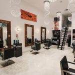 Hair by Hisham