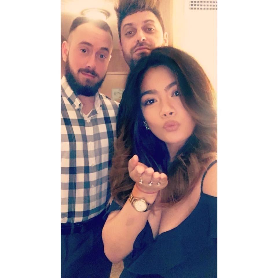 New Year's 2018: Charlotte, NC