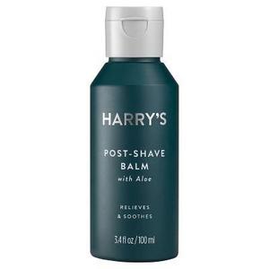 Harry's Men's Post Shave Balm - 3.4oz