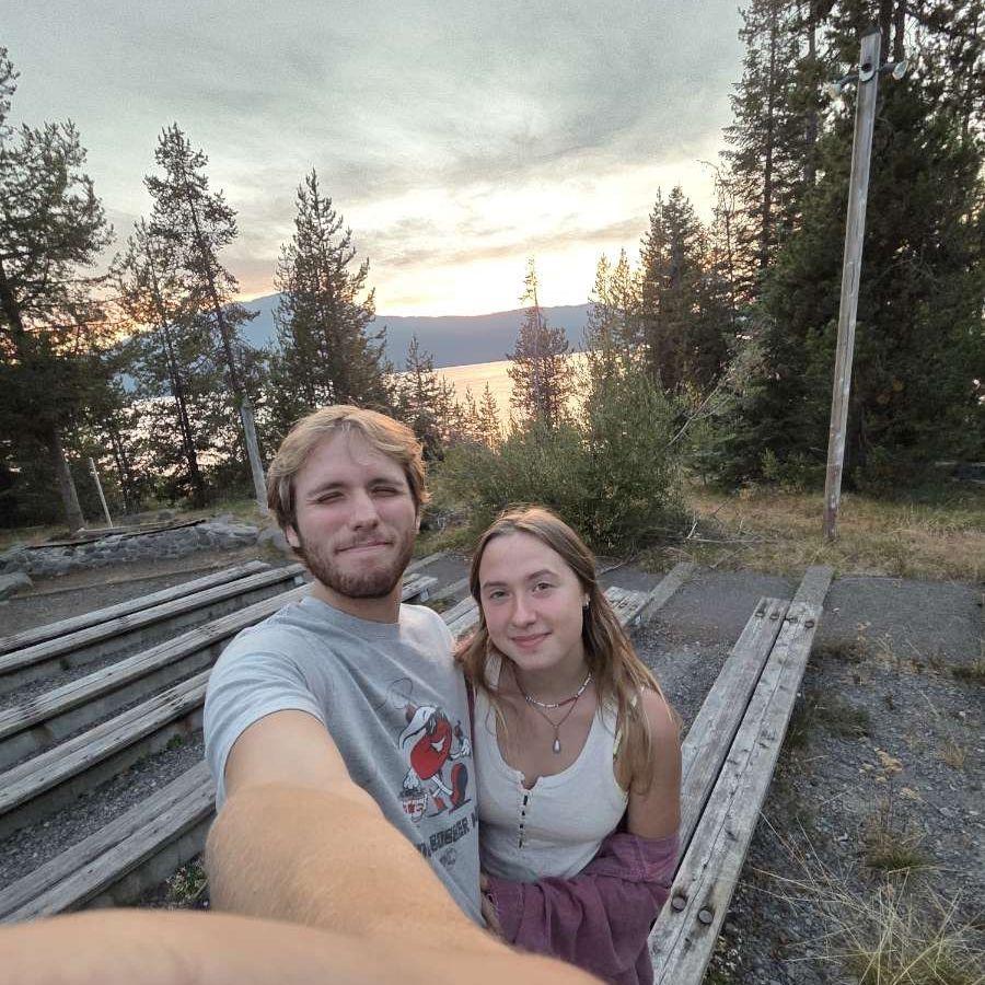 sunsets!
