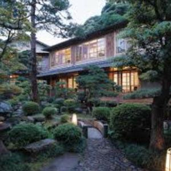 Kyoto - Ryokan