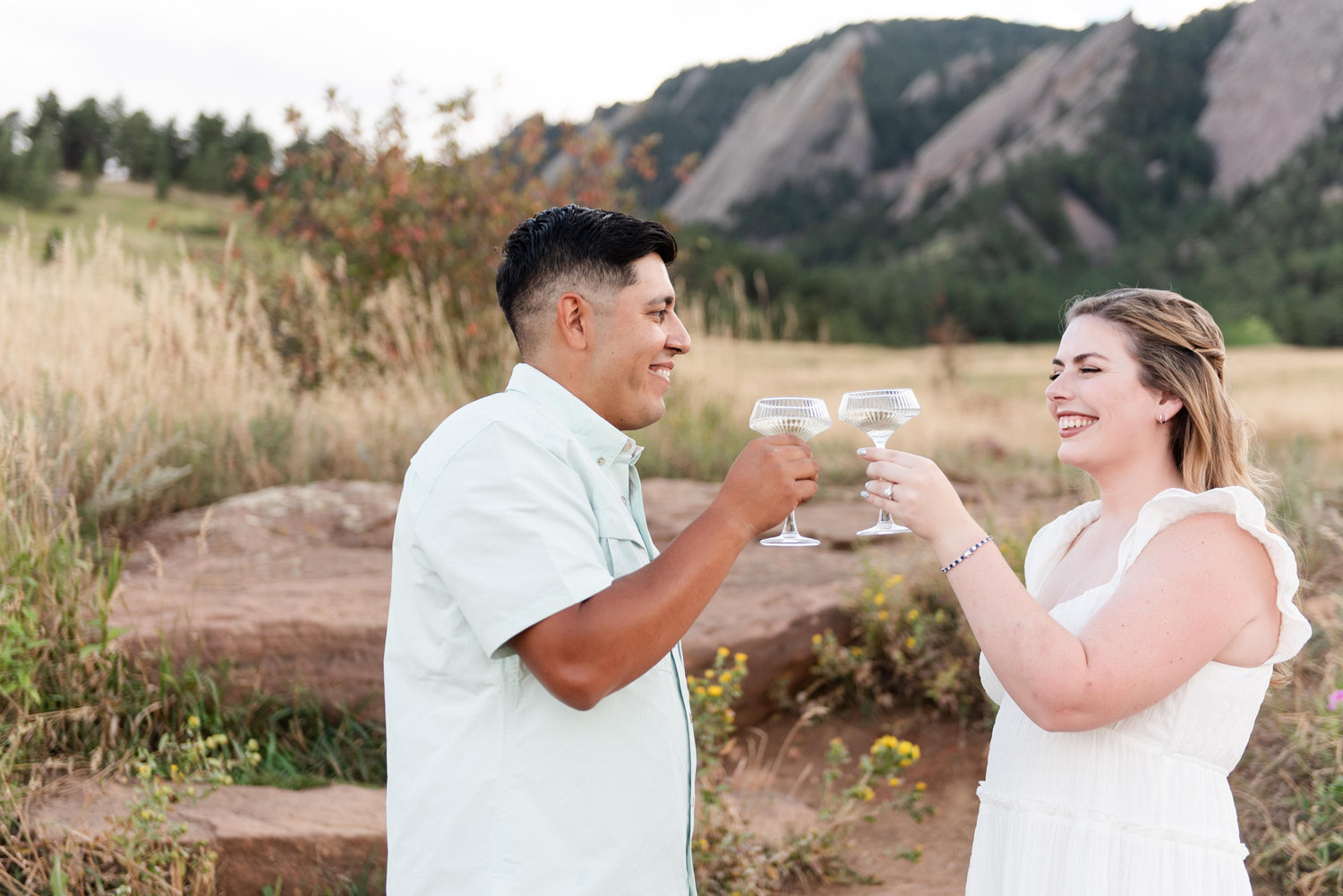 The Wedding Website of Malorie DeFore and Cuauhtemoc Barron
