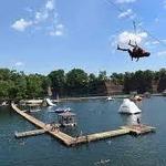 Brownstone Water Park