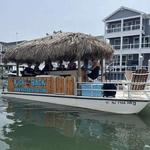 Kick Back Tiki Cruises