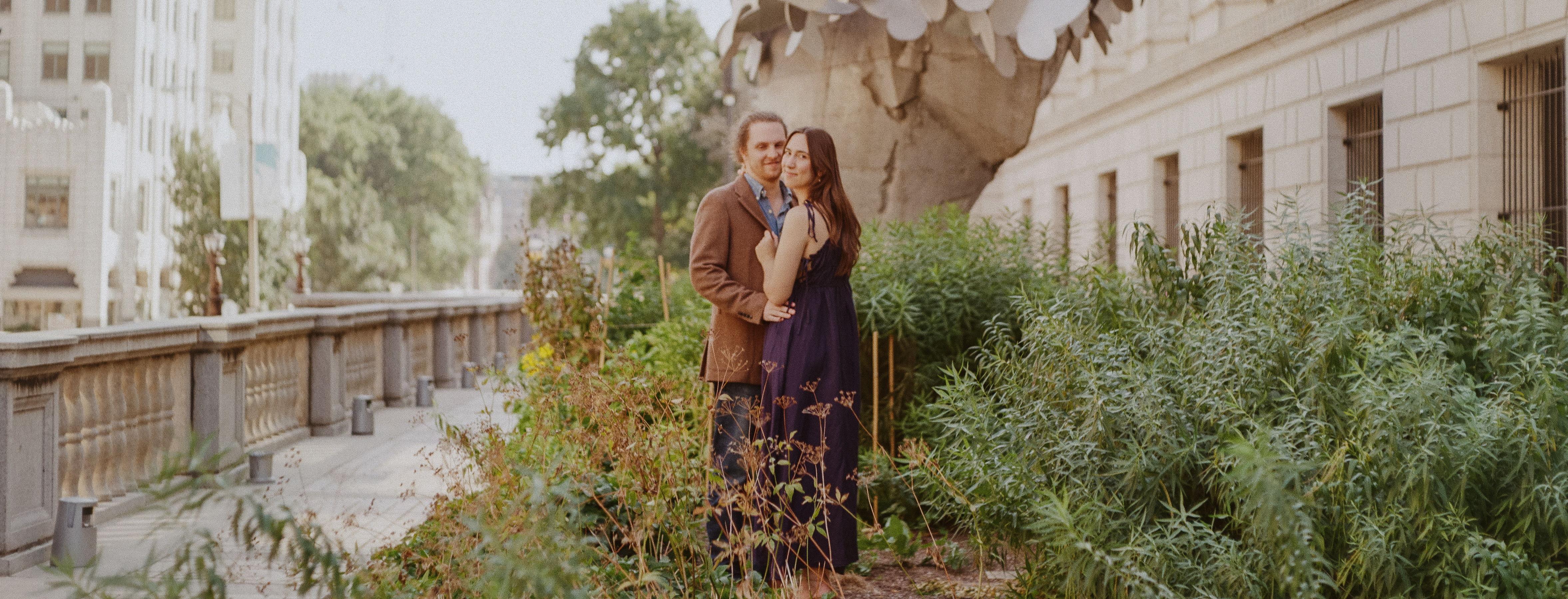 The Wedding Website of Sarah Switzer and Ted Reidy