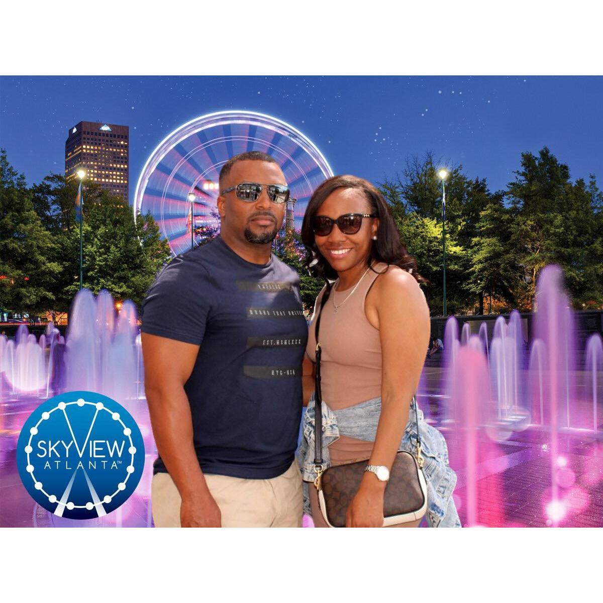 Atlanta- Summer 2021