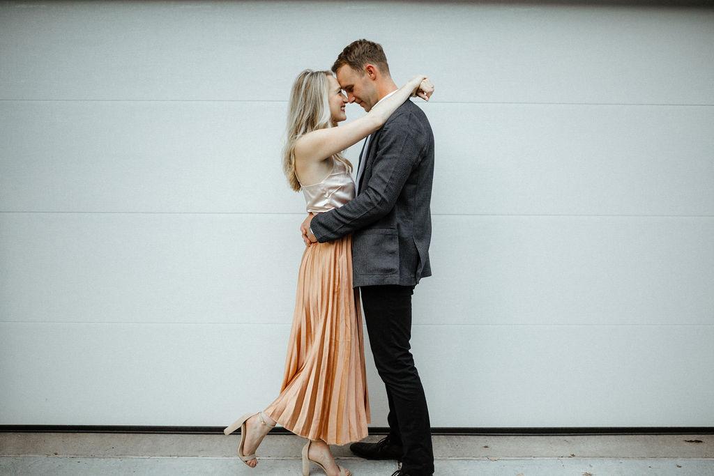 The Wedding Website of Morgan Mitchell and Mark Grawe