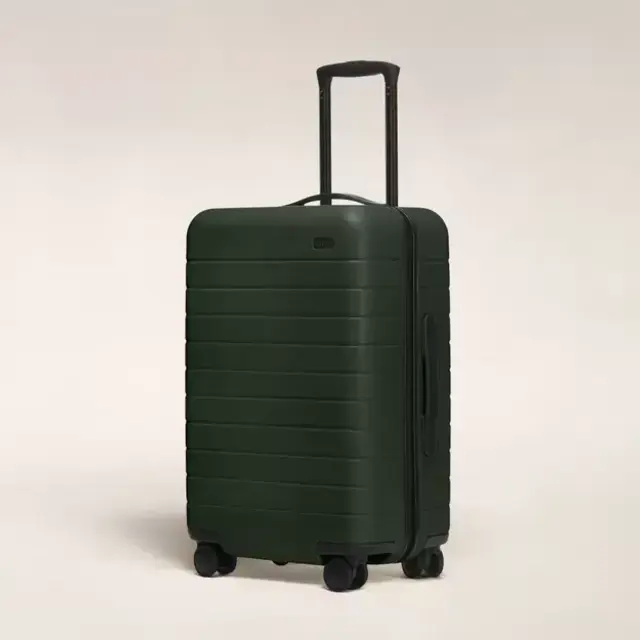 The Bigger Carry-On (Green)