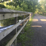 Saucon Rail Trail