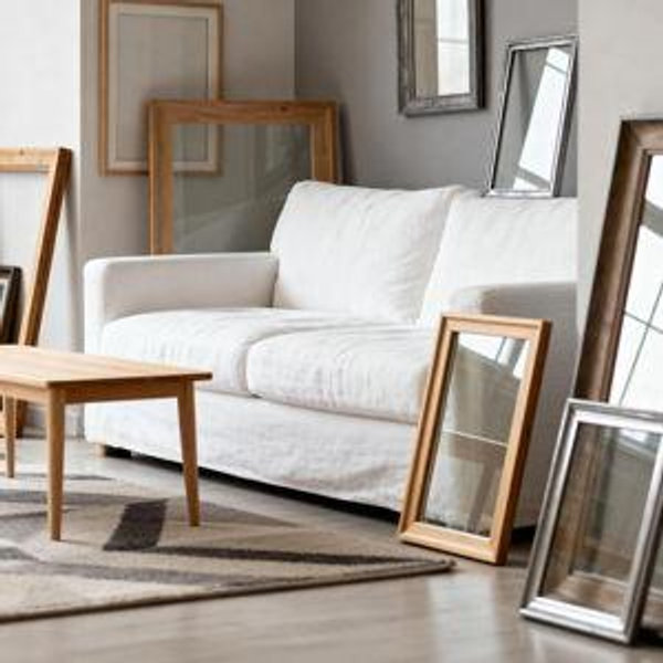 Furniture Fund for Our First Place