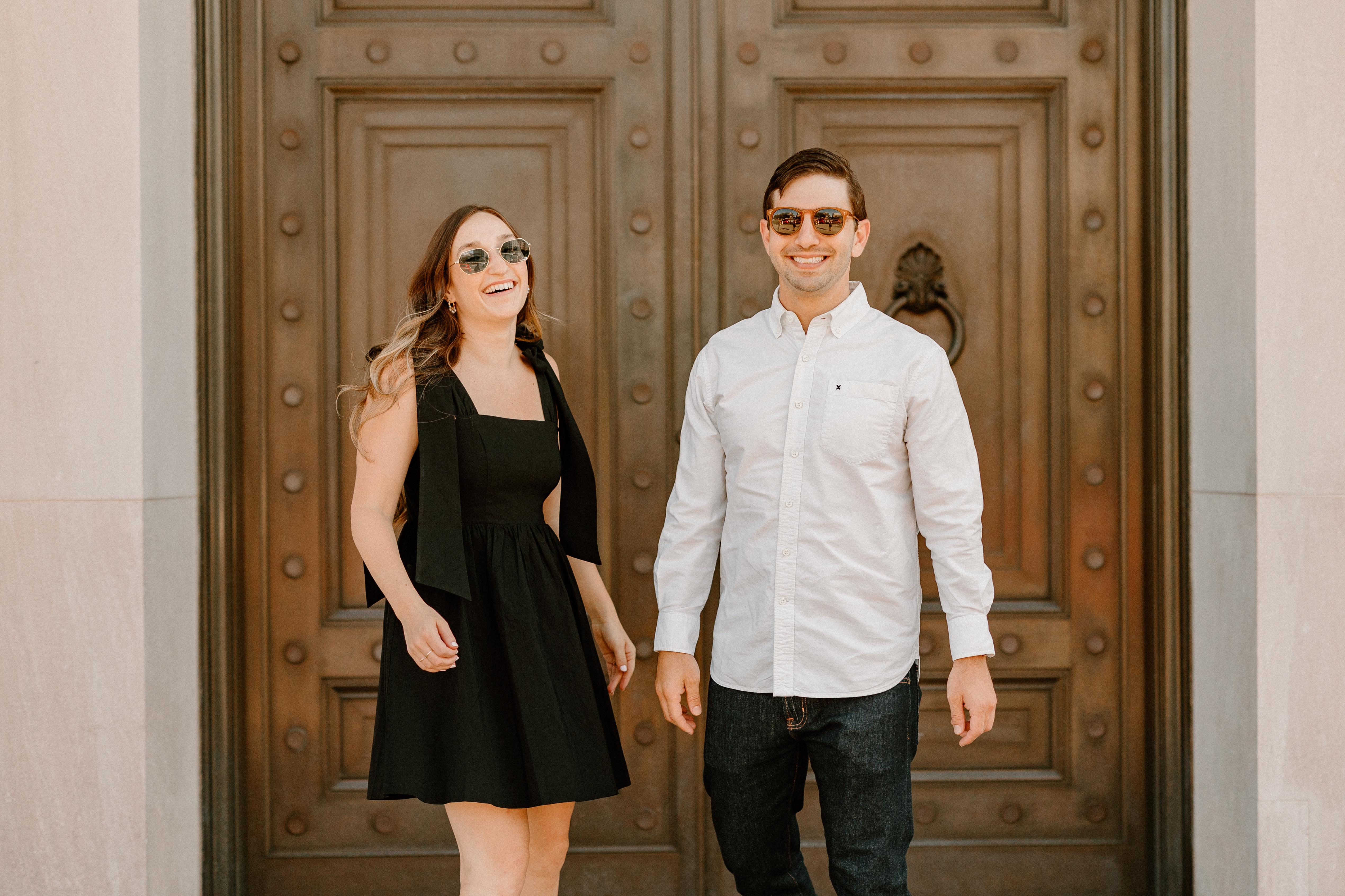The Wedding Website of Lea Cheen and Craig Eisen