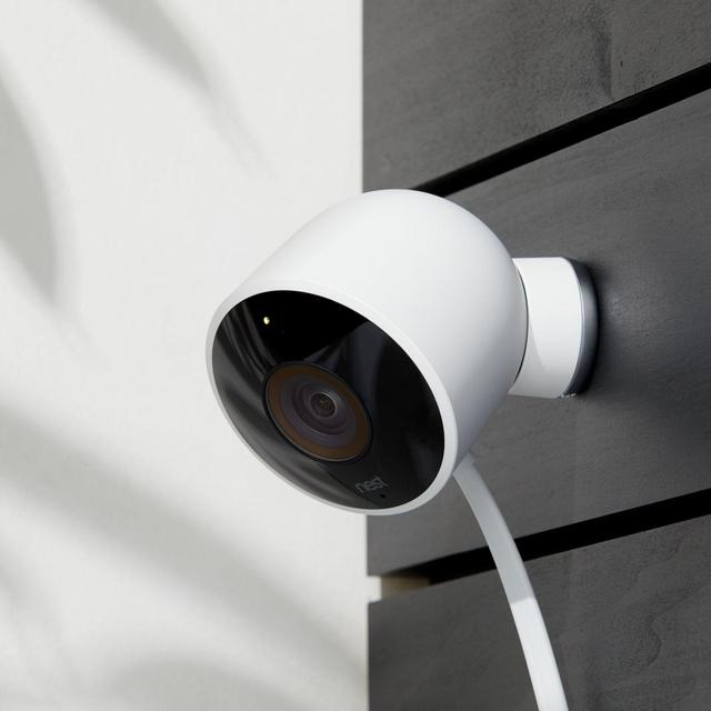 Google Nest Outdoor Camera