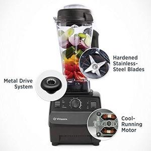 Vitamix 5200 Getting Started Package - Classic Blenders