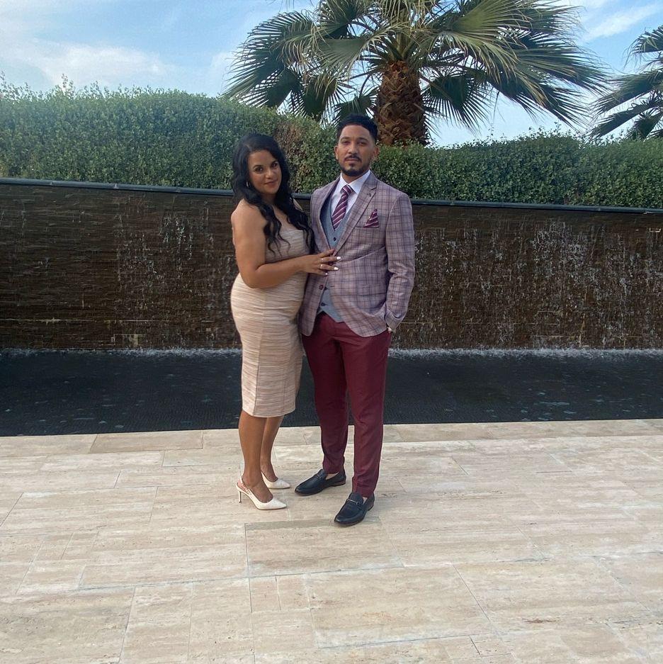 Proof we clean up nicely