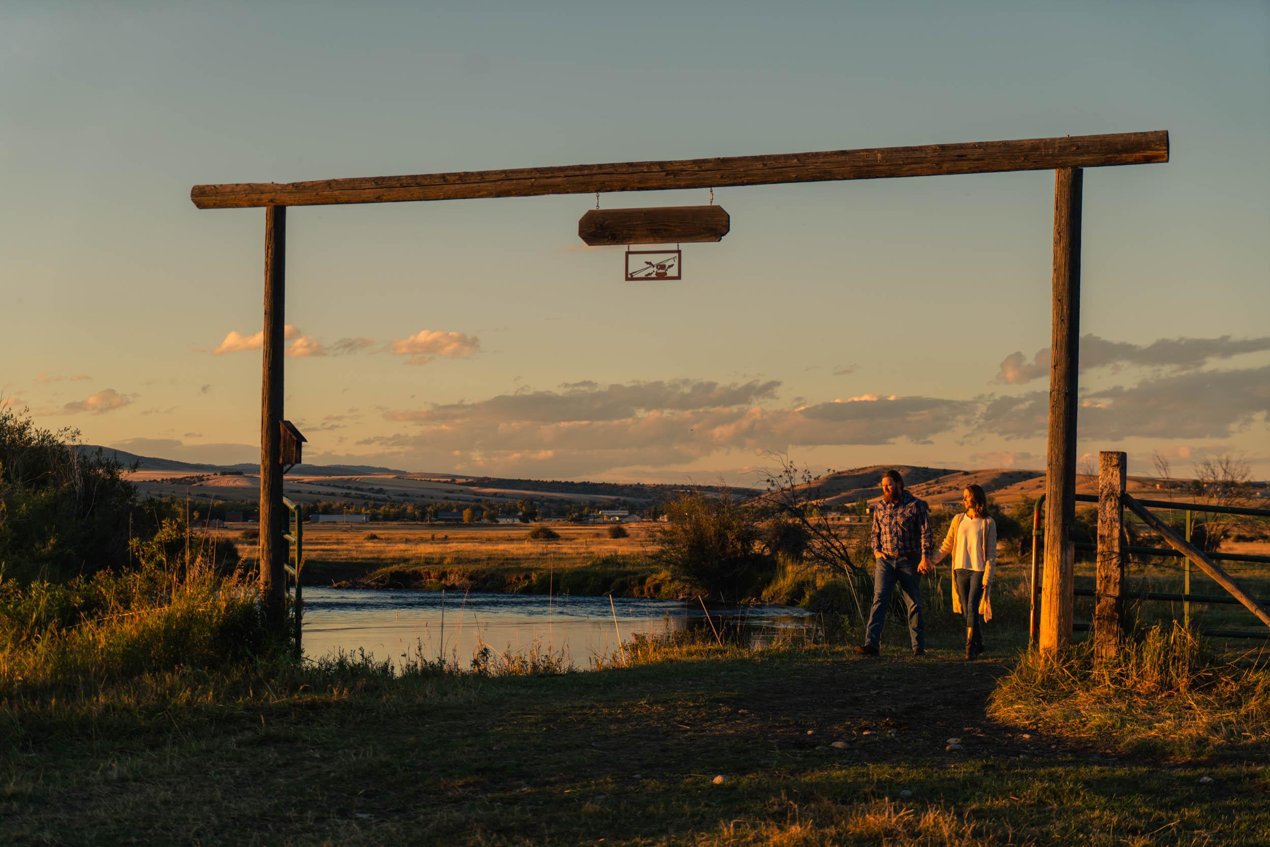 The Wedding Website of Alexa Hueser and Ryan Yarnell