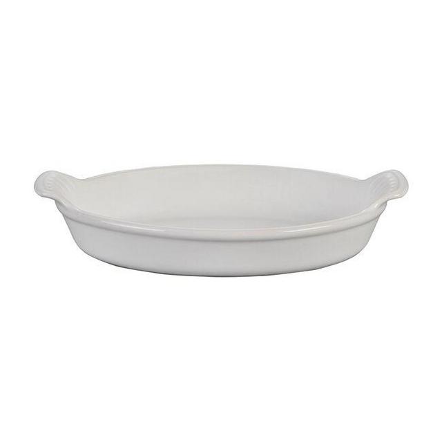 Le Creuset Heritage Au Gratin Dish, Small 6oz.