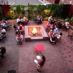 Livery Restaurant aka Cowtown Saloon