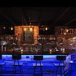 Gourmet Burger Bistro