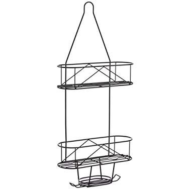 AmazonBasics Linear Shower Caddy
