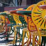 Memorial Union Terrace