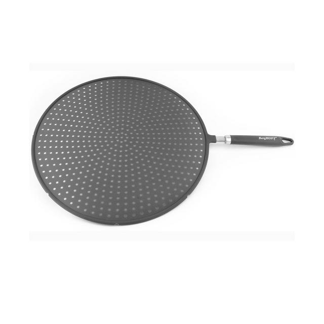 BergHOFF Studio Collection Silicone Splatter Screen