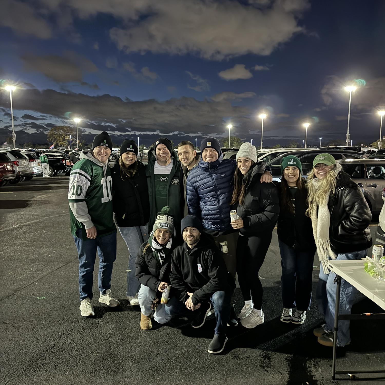 J-E-T-S! ✈️ 10/2024