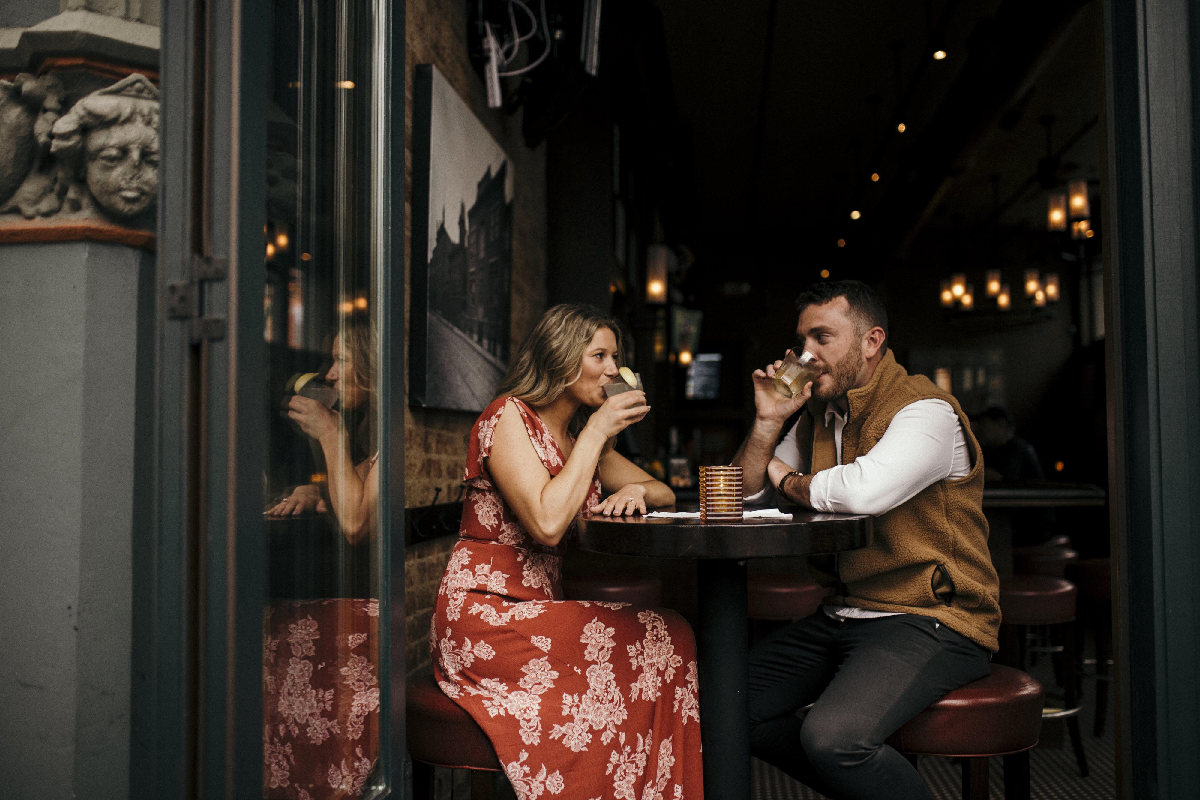 The Wedding Website of Megan Kowalski and Franklin Busch