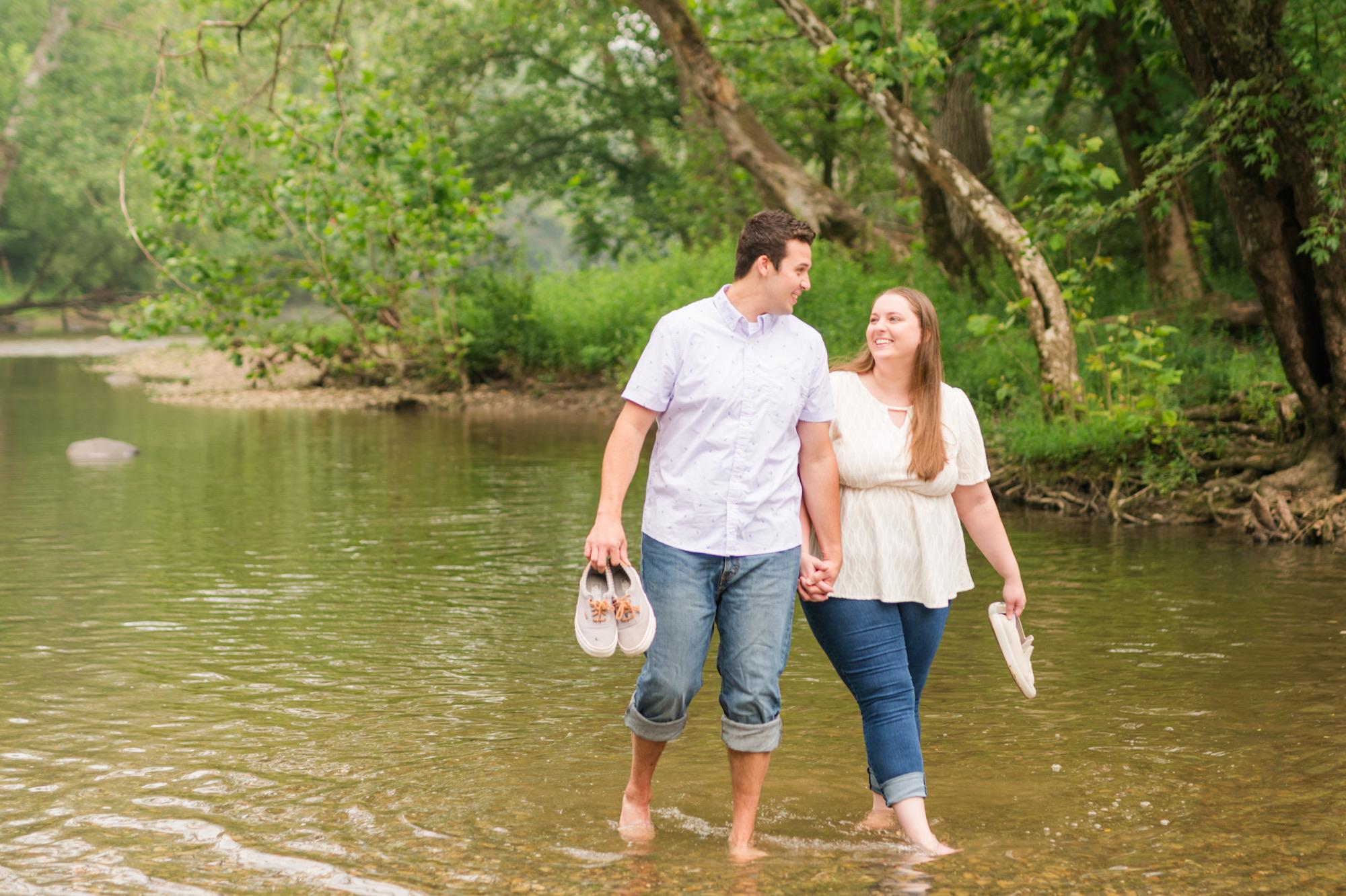 The Wedding Website of Stephanie Smiley and Braedon Bingham