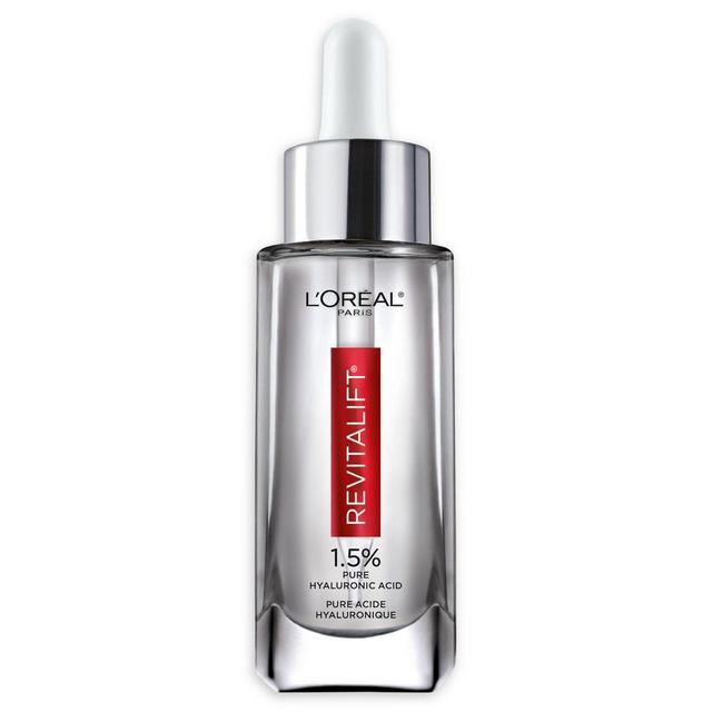 L'Oréal® Paris 1 fl. oz. Revitalift Derm Intensives Hyaluronic Acid Serum