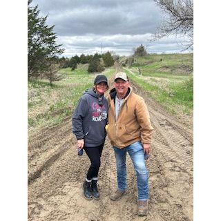 Riding dirty weekend.